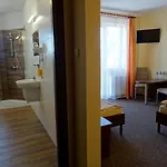 Global Komfortowe Nad Morzem 3* Jastrzębia Góra