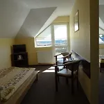 Bed & Breakfast Global Komfortowe Nad Morzem 3*