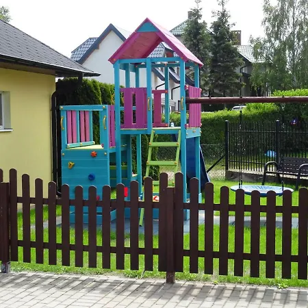 Global Komfortowe Nad Morzem