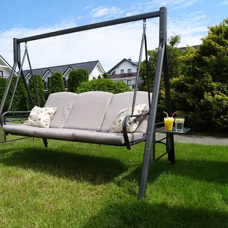 Global Komfortowe Nad Morzem Jastrzębia Góra