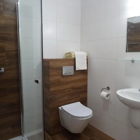 Global Komfortowe Nad Morzem Jastrzębia Góra