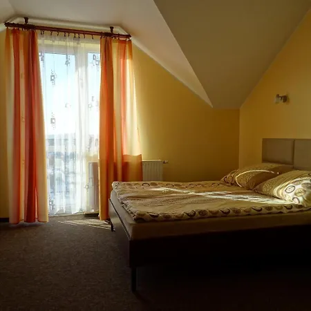 Global Komfortowe Nad Morzem Jastrzębia Góra