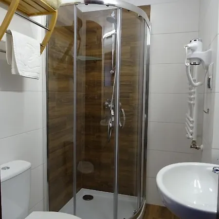 Bed & Breakfast Global Komfortowe Nad Morzem Jastrzębia Góra