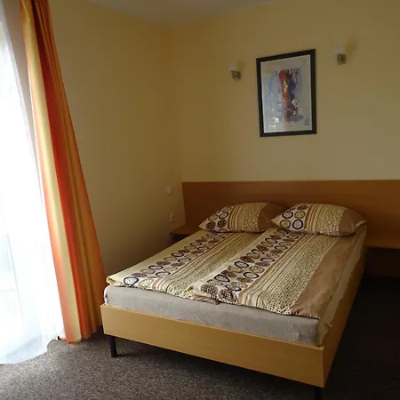 Global Komfortowe Nad Morzem Bed & Breakfast Jastrzębia Góra