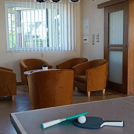 Global Komfortowe Nad Morzem