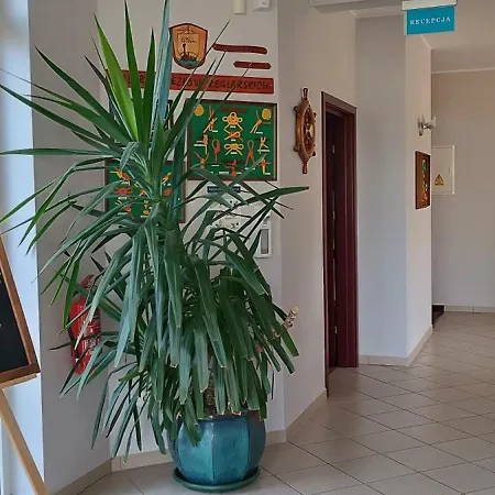 Global Komfortowe Nad Morzem Bed & Breakfast Jastrzębia Góra