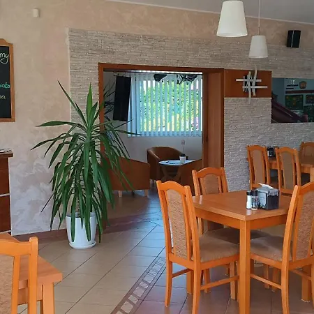 Global Komfortowe Nad Morzem