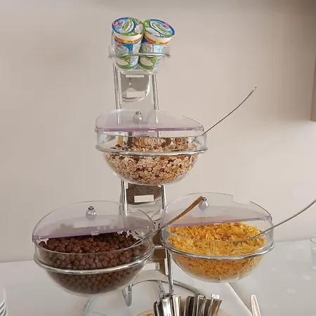 Global Komfortowe Nad Morzem