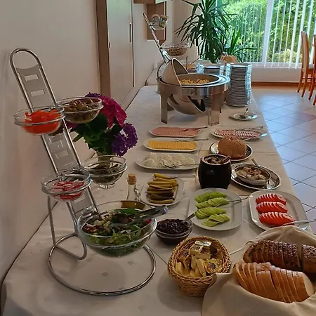 Global Komfortowe Nad Morzem Bed & Breakfast Jastrzębia Góra