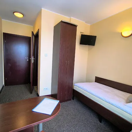 Global Komfortowe Nad Morzem Bed & Breakfast *