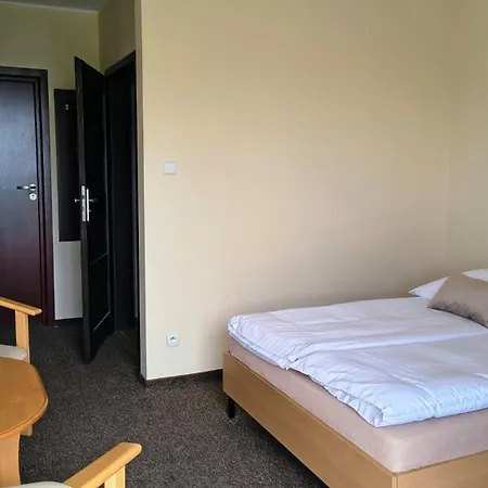 Global Komfortowe Nad Morzem فندق مبيت وإفطار Jastrzębia Góra