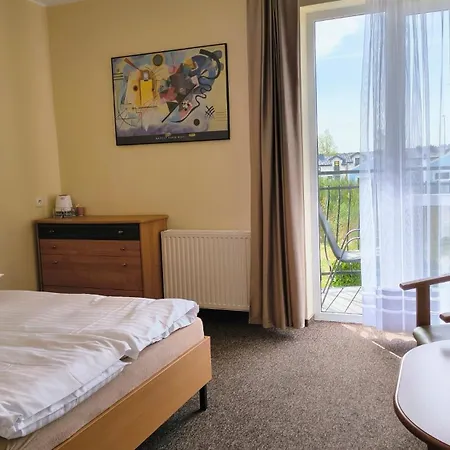 Global Komfortowe Nad Morzem