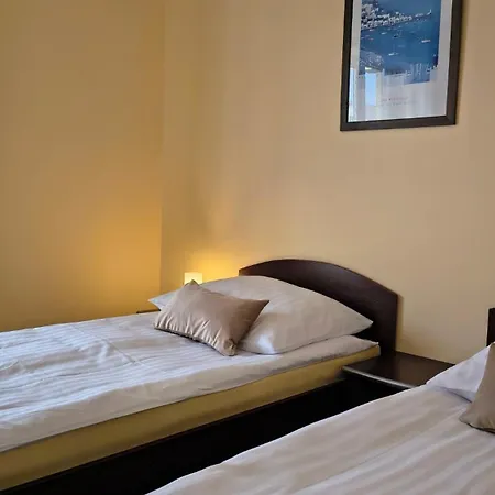 Global Komfortowe Nad Morzem Bed & Breakfast Jastrzębia Góra