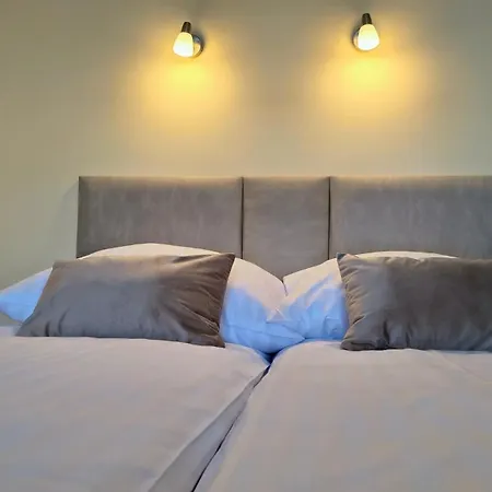 Global Komfortowe Nad Morzem 3*