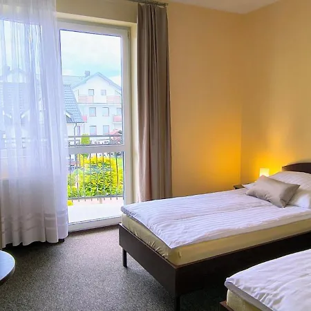 Global Komfortowe Nad Morzem