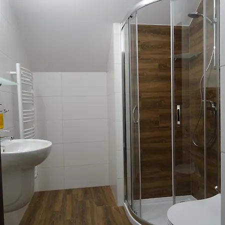 Bed & Breakfast Global Komfortowe Nad Morzem *
