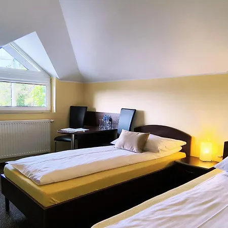 Global Komfortowe Nad Morzem Bed & Breakfast Jastrzębia Góra