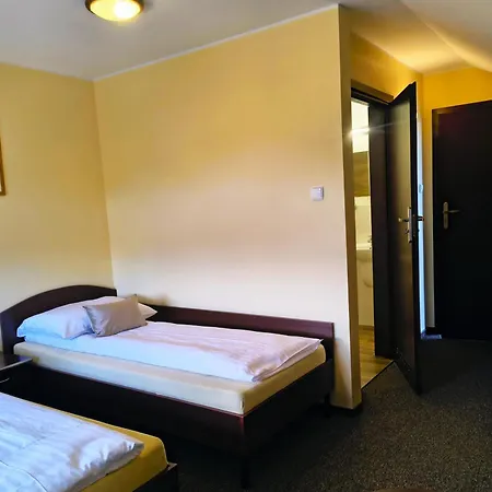 Global Komfortowe Nad Morzem Jastrzębia Góra