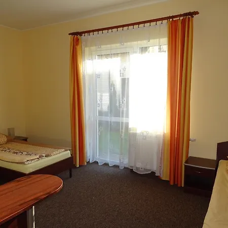 Global Komfortowe Nad Morzem Jastrzębia Góra