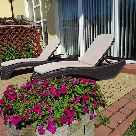 Bed & Breakfast Global Komfortowe Nad Morzem