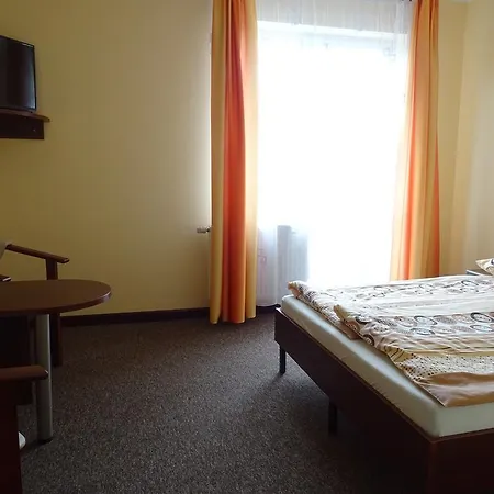 Nocleg ze śniadaniem Global Komfortowe Nad Morzem *
