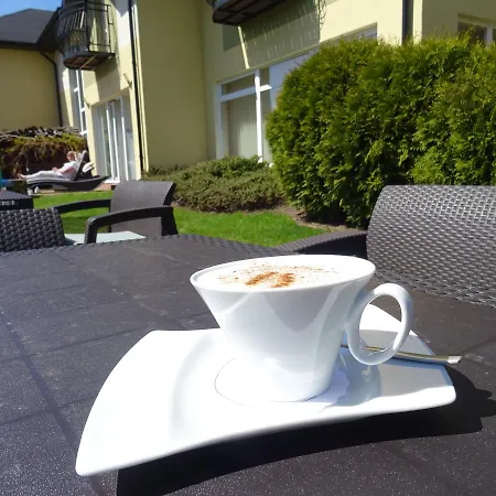 Global Komfortowe Nad Morzem Bed & Breakfast Jastrzębia Góra