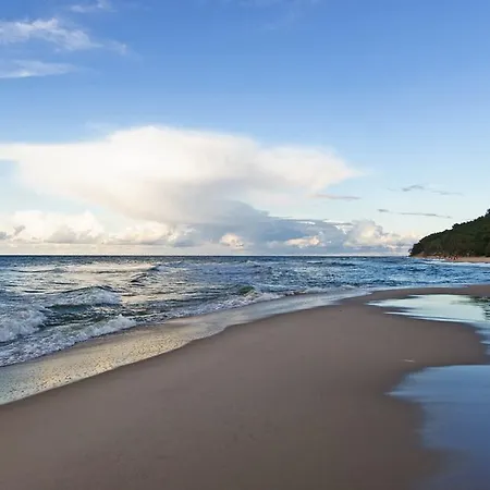 Global Komfortowe Nad Morzem Jastrzębia Góra