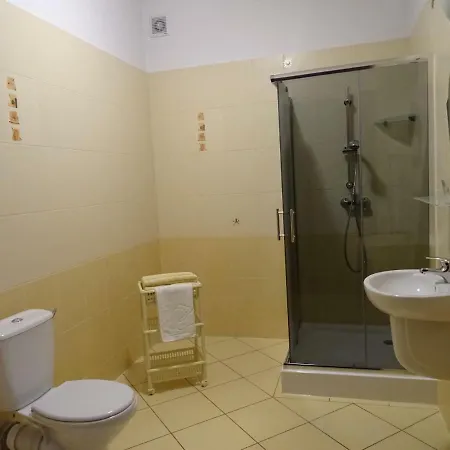 ベッド・アンド・ブレックファスト Global Komfortowe Nad Morzem Jastrzębia Góra