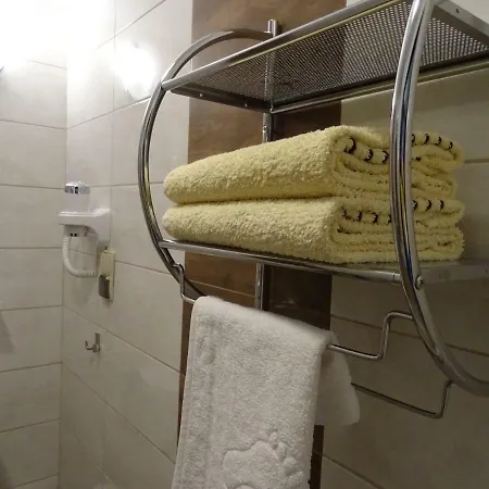 Global Komfortowe Nad Morzem