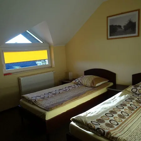Global Komfortowe Nad Morzem Bed & Breakfast *