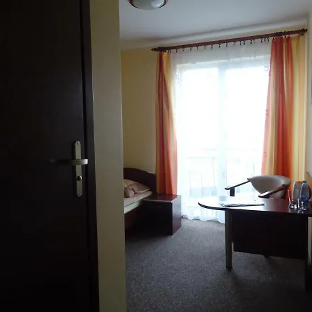 Global Komfortowe Nad Morzem