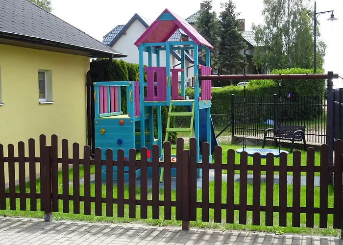 Global Komfortowe Nad Morzem