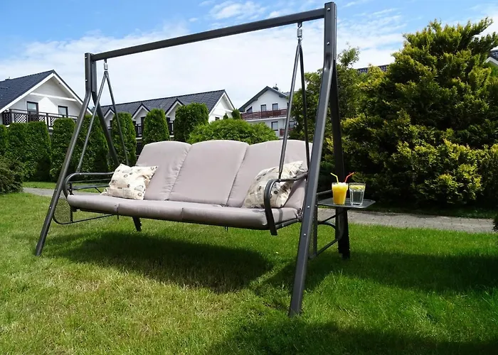 Global Komfortowe Nad Morzem Jastrzębia Góra