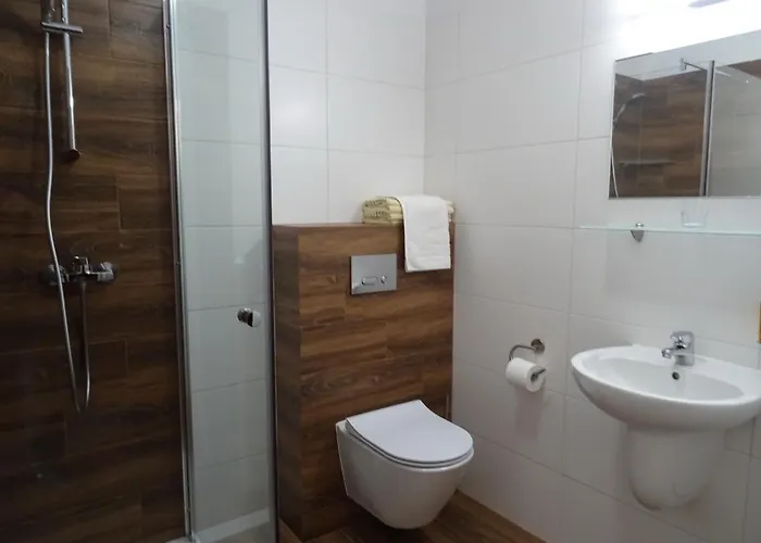 Global Komfortowe Nad Morzem Jastrzębia Góra