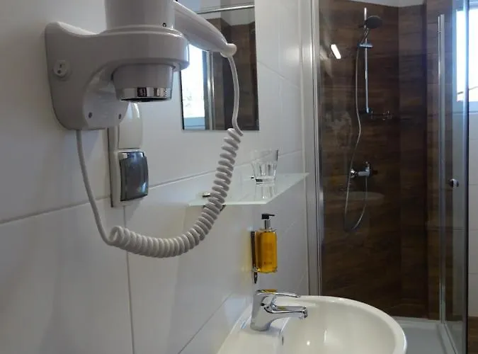 Global Komfortowe Nad Morzem فندق مبيت وإفطار Jastrzębia Góra