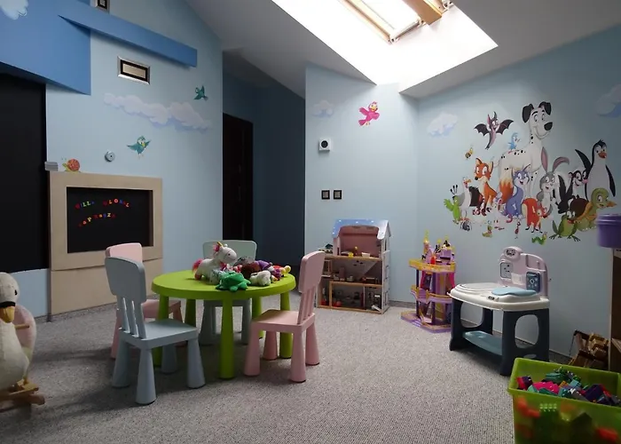 Global Komfortowe Nad Morzem