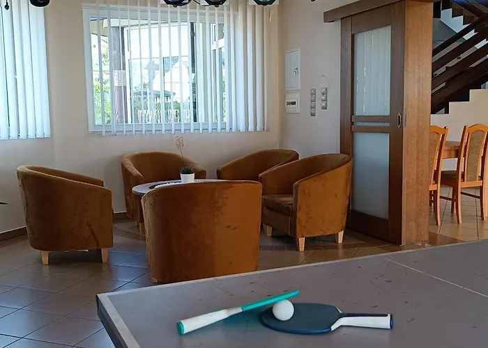 Global Komfortowe Nad Morzem