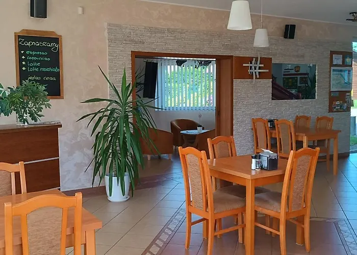 Global Komfortowe Nad Morzem