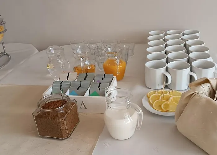 Global Komfortowe Nad Morzem 3* Jastrzębia Góra