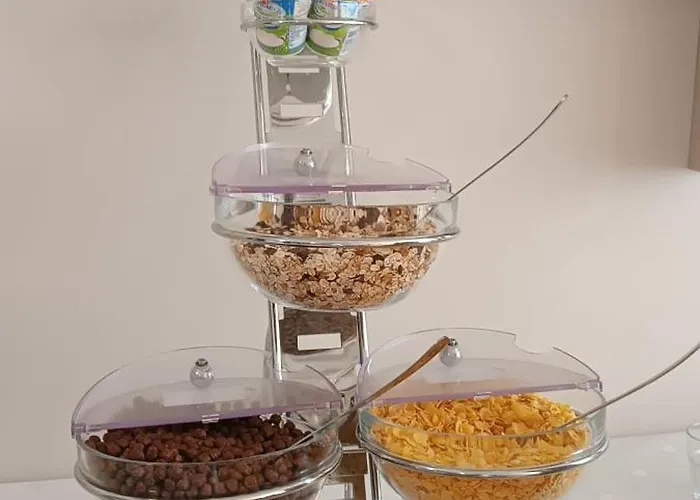 Global Komfortowe Nad Morzem