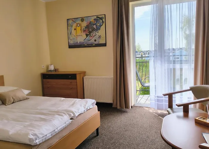 Global Komfortowe Nad Morzem