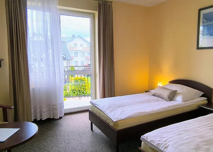 Global Komfortowe Nad Morzem