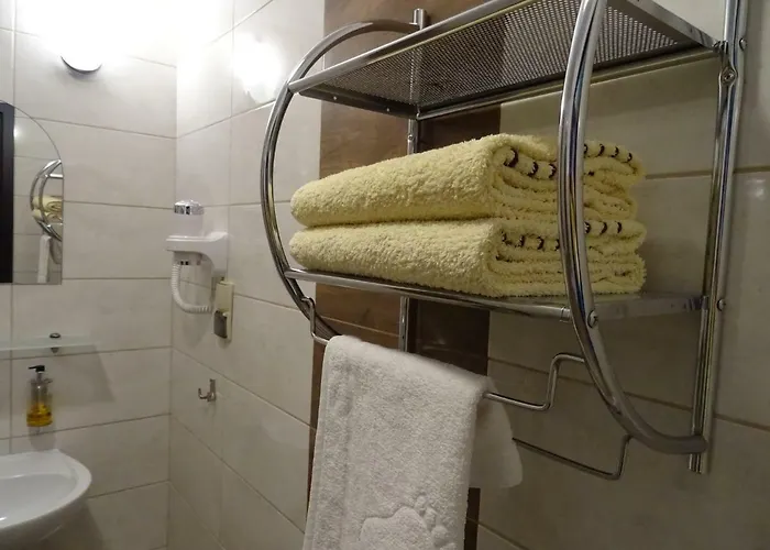 Global Komfortowe Nad Morzem